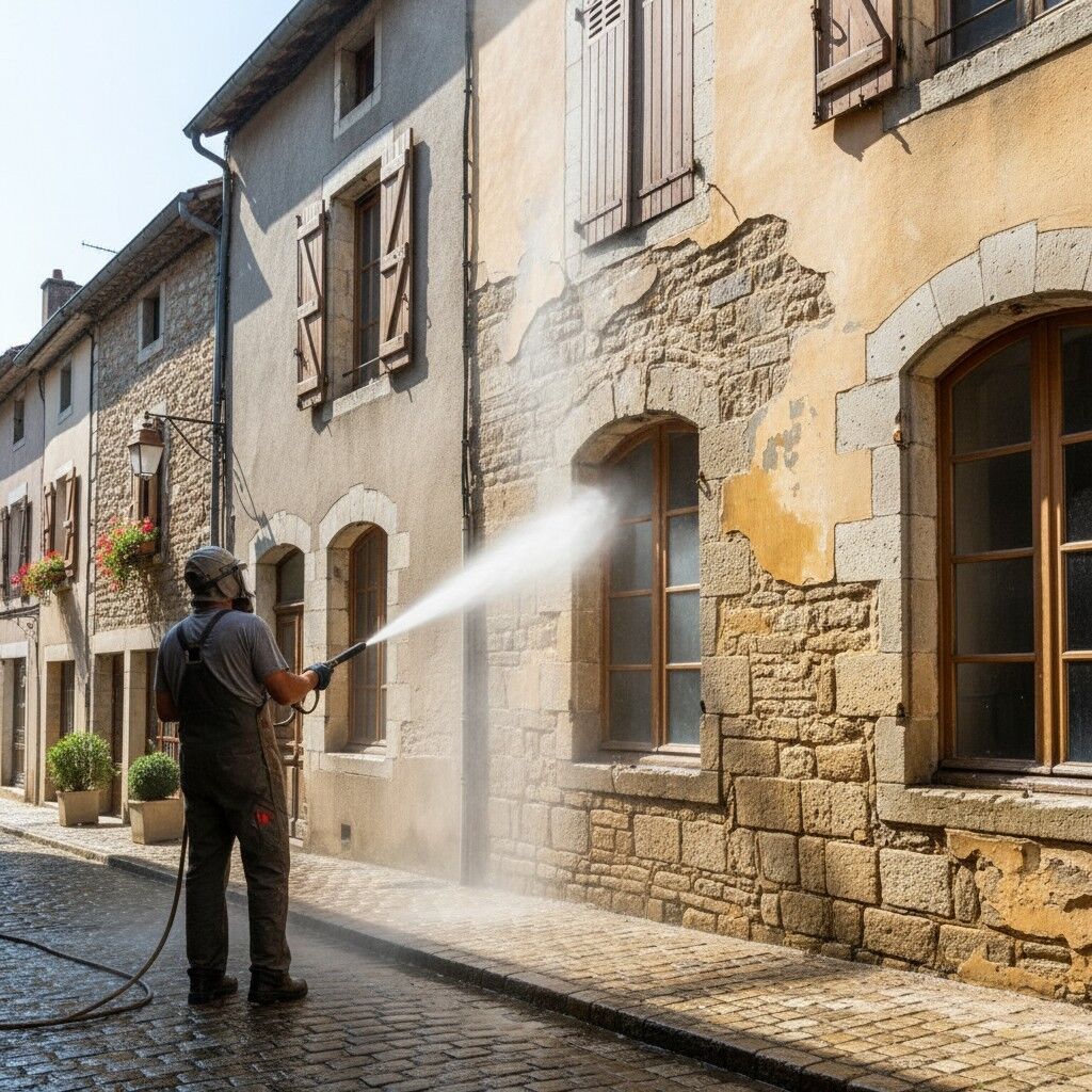 ROBIN SARL